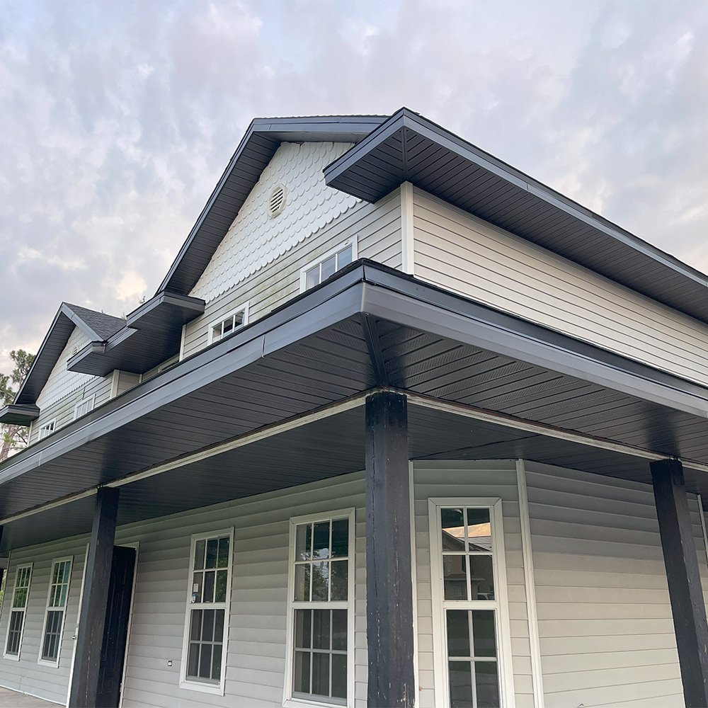 Combid Pro Sarasota Seamless Gutters