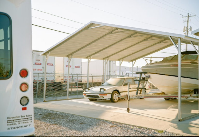 Water Damage Prevention Tips
