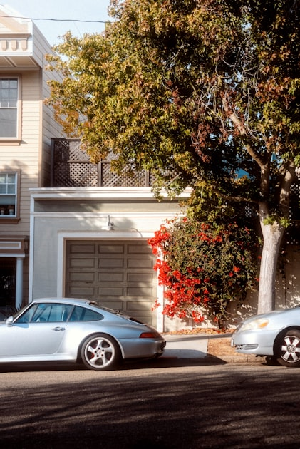 Carport Installation Guide