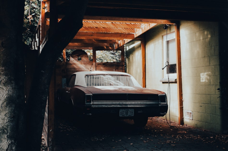 Choosing the Right Carport