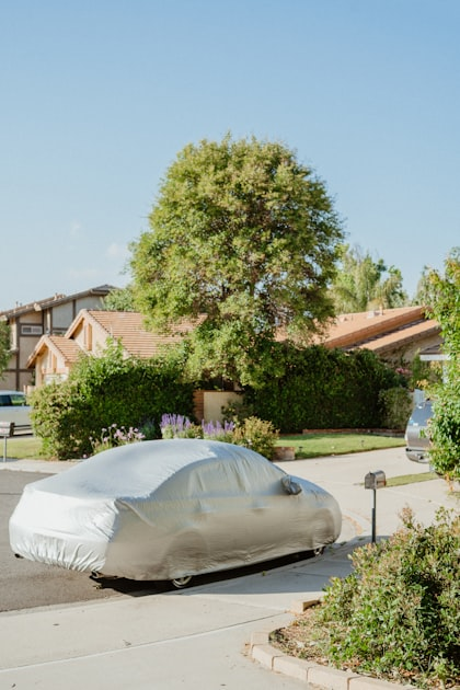 Carports and Structural Integrity